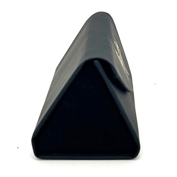 Maui Jim Trifold Black Foldable Sunglasses Eyeglass Case Magnetic Closure - Picture 5 of 9